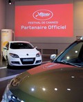 Renault & 63. mednarodni filmski festival v Cannesu: Dolgoletna partnerja v svetu kinematografije