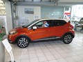 Oddaja Znan obraz ima svoj glas: Renault Captur predan v prave roke