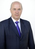 Carl-Peter Forster