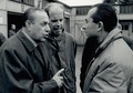 Via Carlo Abarth - Torino: V Torinu poimenovali ulico po Carlu Abarthu