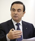 Carlos Ghosn