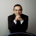 Carlos Ghosn