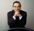 Carlos Ghosn