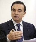 Carlos Ghosn