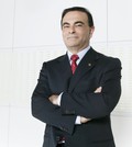 Carlos Ghosn