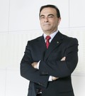 Carlos Ghosn
