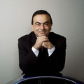 Carlos Ghosn