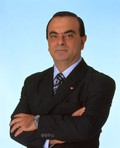 Carlos Ghosn
