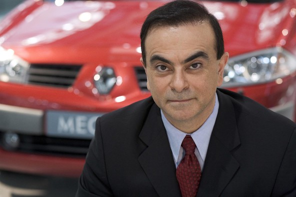 Renault: Okvir novega strateškega načrta