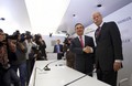 Renault-Nissan in Daimler AG: Objavljata obsežno strateško sodelovanje