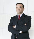 Carlos Ghosn