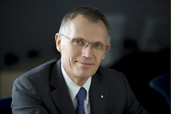Carlos Tavares