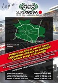 Carrera Grand Prix: Osvoji Carrera Grand Prix v Supernovi na Rudniku