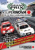 Carrera Grand Prix: Osvoji Carrera Grand Prix v Supernovi na Rudniku