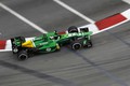 Caterham & Renault Energy F1 : Podaljšanje motornega partnerstva