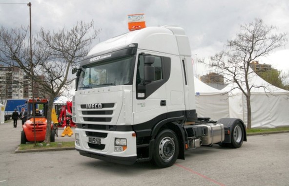 Celjsko sejmišče: Avto-moto-logistični strokovni četverček obiskalo skoraj 21.000 obiskovalcev