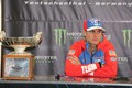 Chamberlainov pokal in Ryan Dungey ZDA