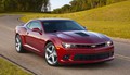Chevrolet: Prva predstavitev novega Camara v Evropi