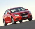 Chevrolet: Rast prodaje vozil v Zahodni Evropi in v Sloveniji