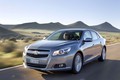 Chevrolet: Dodatno obogatena ponudba