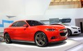 Chevrolet: Chevrolet na avtomobilskem sejmu v Parizu