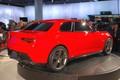 Chevrolet: Chevrolet na avtomobilskem sejmu v Parizu