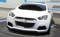Chevrolet: Chevrolet na avtomobilskem sejmu v Parizu