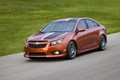 Chevrolet & SEMA Show 2010: Nove vizualne iin okolju prijazne zamisli