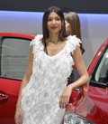 Chevrolet : Chevrolet na avtomobilskem sejmu v Parizu 2012