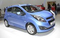 Chevrolet : Chevrolet na avtomobilskem sejmu v Parizu 2012
