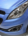 Chevrolet : Chevrolet na avtomobilskem sejmu v Parizu 2012