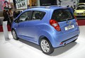 Chevrolet : Chevrolet na avtomobilskem sejmu v Parizu 2012