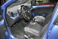Chevrolet : Chevrolet na avtomobilskem sejmu v Parizu 2012