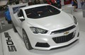 Chevrolet : Chevrolet na avtomobilskem sejmu v Parizu 2012