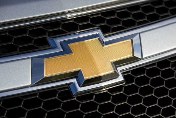 Chevrolet Central and Eastern Europe: Georges Megyeri prevzel mesto direktorja