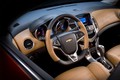 Chevrolet & SEMA Show 2010: Nove vizualne iin okolju prijazne zamisli