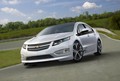 Chevrolet & SEMA Show 2010: Nove vizualne iin okolju prijazne zamisli