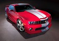 Chevrolet & SEMA Show 2010: Nove vizualne iin okolju prijazne zamisli