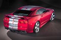 Chevrolet & SEMA Show 2010: Nove vizualne iin okolju prijazne zamisli