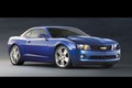Chevrolet & SEMA Show 2010: Nove vizualne iin okolju prijazne zamisli