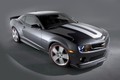 Chevrolet & SEMA Show 2010: Nove vizualne iin okolju prijazne zamisli