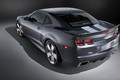 Chevrolet & SEMA Show 2010: Nove vizualne iin okolju prijazne zamisli