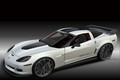 Chevrolet & SEMA Show 2010: Nove vizualne iin okolju prijazne zamisli