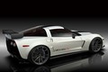 Chevrolet & SEMA Show 2010: Nove vizualne iin okolju prijazne zamisli