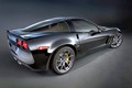 Chevrolet & SEMA Show 2010: Nove vizualne iin okolju prijazne zamisli
