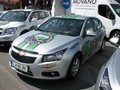 Chevrolet & HDD Tilia Olimpija : Letošnjo sezono bodo hokejisti vozili 20 sponzorskih vozil