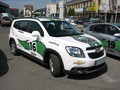 Chevrolet & HDD Tilia Olimpija : Letošnjo sezono bodo hokejisti vozili 20 sponzorskih vozil