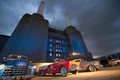 Chevrolet & Design Night : Chevrolet gosti prireditev in slavi mlade talente v Londonu