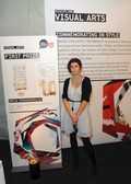 Chevrolet & Design Night : Chevrolet gosti prireditev in slavi mlade talente v Londonu