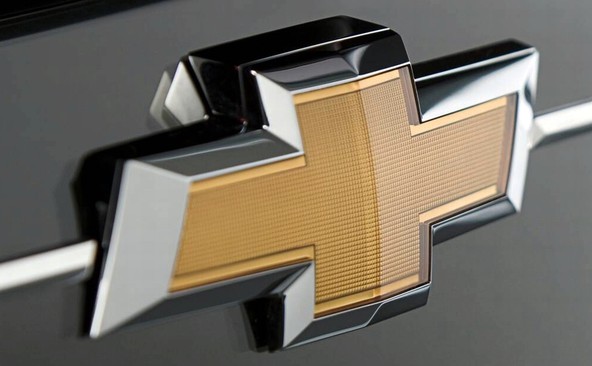Chevrolet: Rekordna prodaja v tretjem četrtletju 2011
